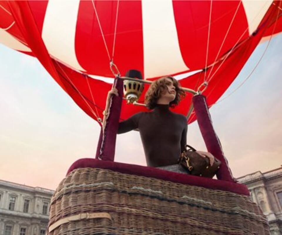 Louis Vuitton Releases First TV… | 0